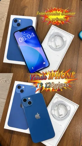 iPhone 13