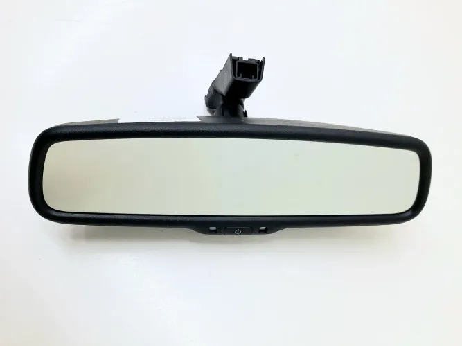 Retrovisor Interno C/ Espelho Kia Sorento 3.5 2011 / 2012