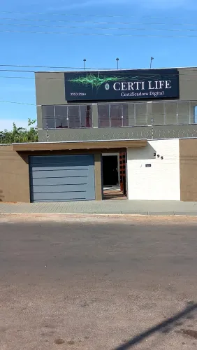 OPORTUNIDADE ÚNICA EM GOIANÉSIA  AO LADO DO HOSPITAL SANTA LUZIA
