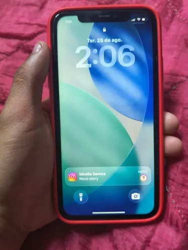 iPhone 11 64gb