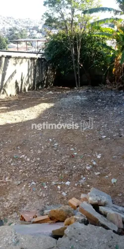 Venda Lote-Área-Terreno Pirajá Belo Horizonte