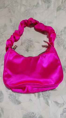 Bolsa tiracolo da Shein 