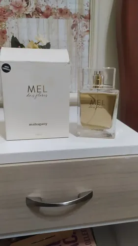 Desapego de perfumes