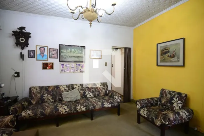 Casa à Venda - Ipiranga, 3 Quartos, 200 m2