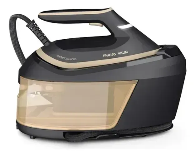 ferro de passar perfectcare série 6000 philips walita 127v