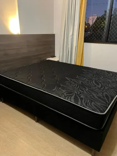 Cama nova
