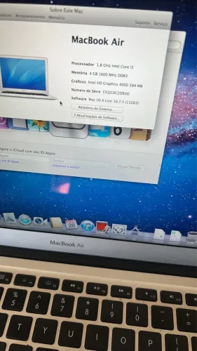 MacBook