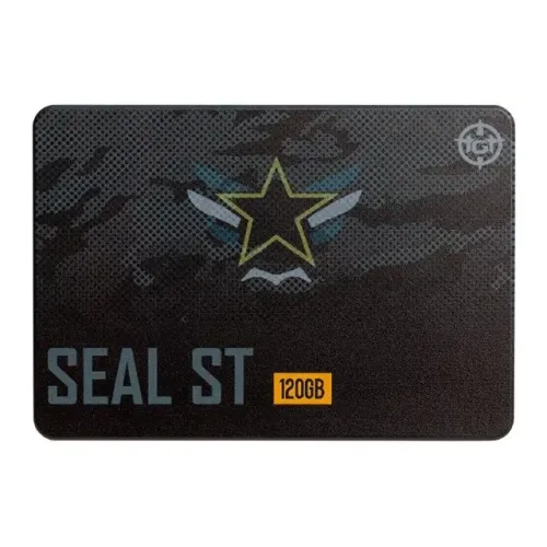 SSD Sata III 2.5? Seal ST 120GB TGT