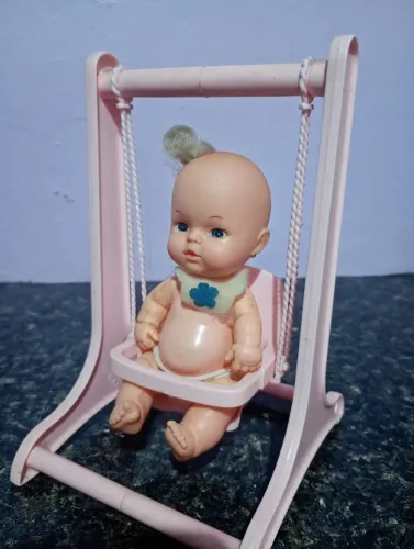 Coleção da boneca chuquinha