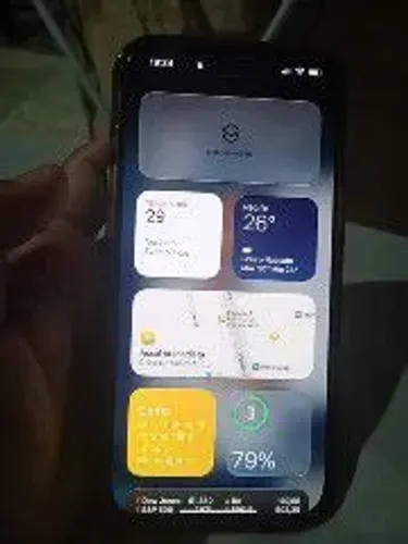Celular 16 pro Max 516g