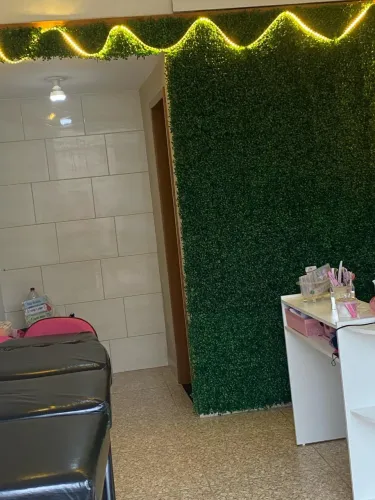 Maca para estética