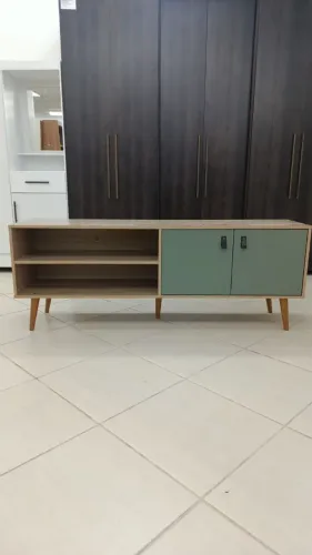 Rack novo na caixa 