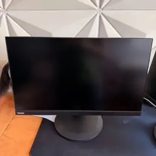 Monitor Lenovo ThinkVision 23,8''