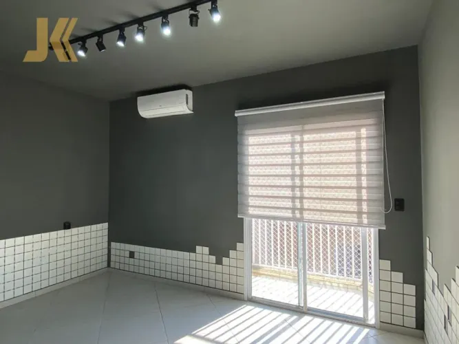 Apartamento à venda e para alugar em Jaguariúna, Jardim Imperial, com 2 quartos, com 88.79