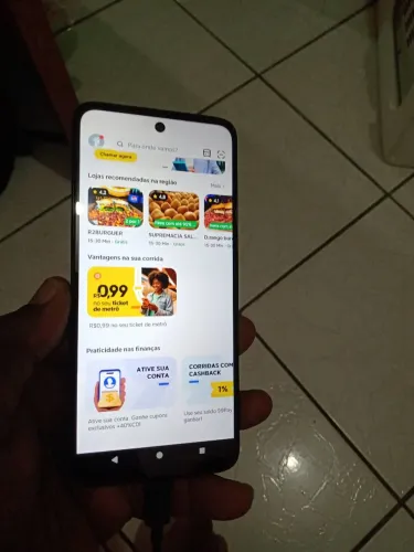 Motorola G53