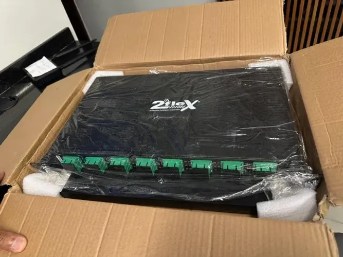 DIO 48fo 2Flex - Novo