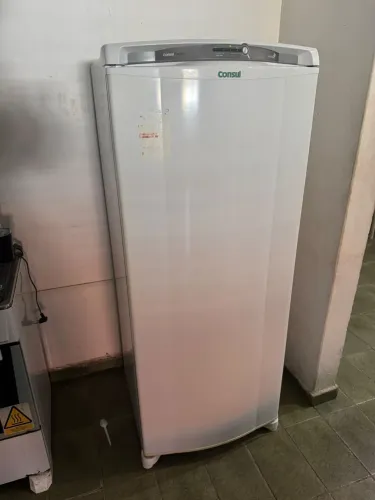 Geladeira Consul fros free