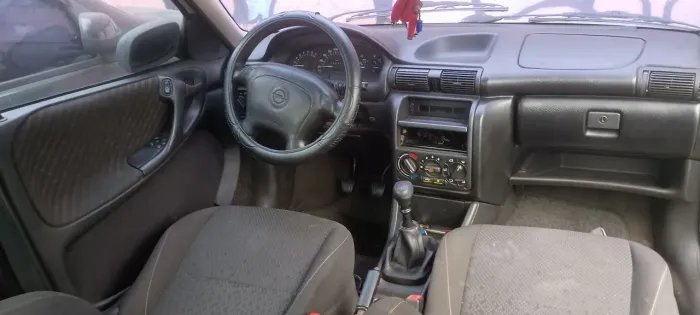 Chevrolet Astra GLS 2.0 MPFI 1995