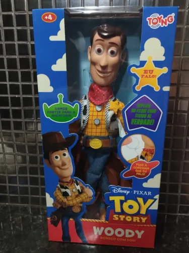 Woody Original 