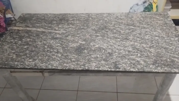 Messa de jantar marmore