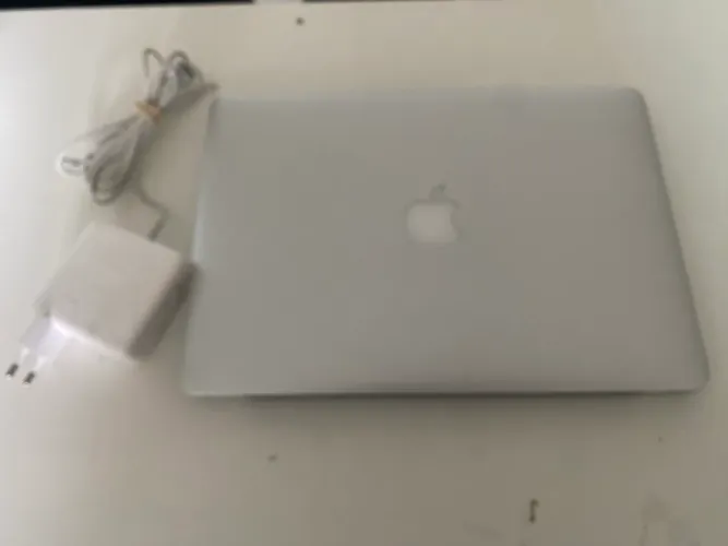 MacBook Pro A1502