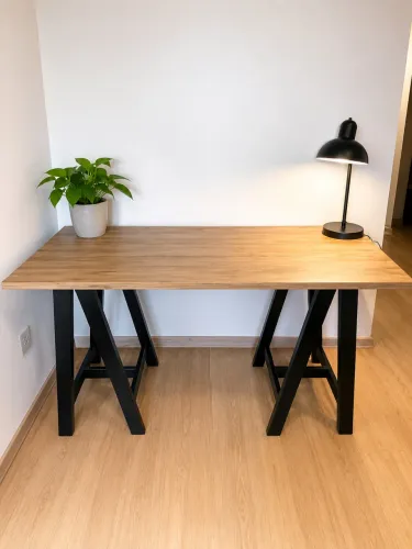 Mesa de escritório