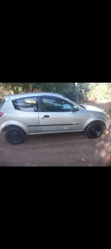 Ford KA 1.0 8v/1.0 8V ST Flex 3P 2009