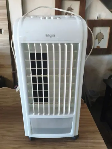 Climatizador