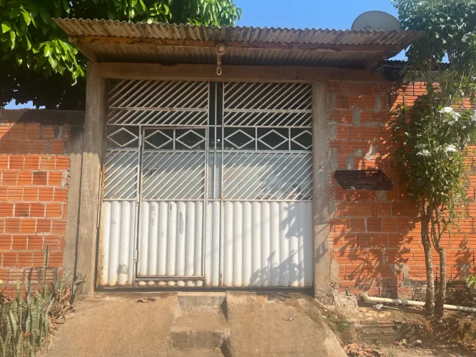 Vendo casa