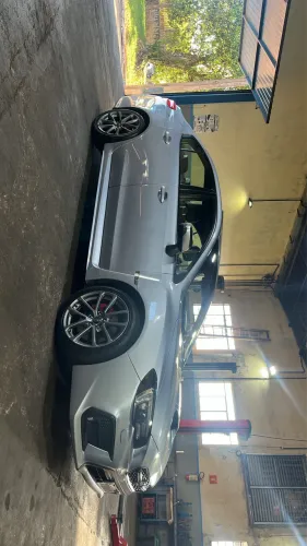 Subaru Impreza SD WRX 2.0 16V TB 4X4 Aut. 2019