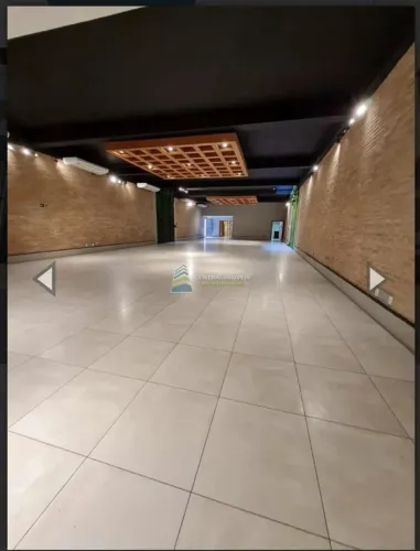 Imóvel comercial para locação 500m2