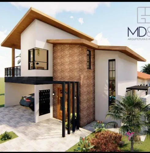 Casa com 3 dormitórios à venda, 251 m² por R$ 480.000,00 - Jardim Terra Nobre I - Araras/S