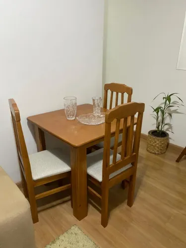 MESA JANTAR