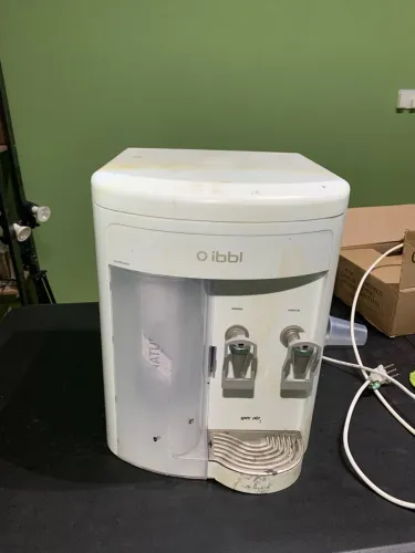 Purificador de água IBBL FL 600