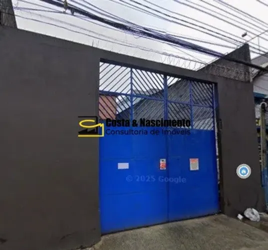 Terreno para locação em Diadema - Centro