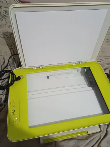 Impressora DeskJet ink Advantage 2136