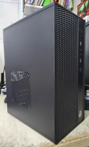 Computador i5 10400 (8gb DDR4/ SSD 120gb +HD 500gb)