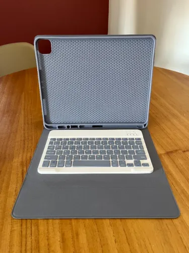 smart keyboard case ipad pro 12.9