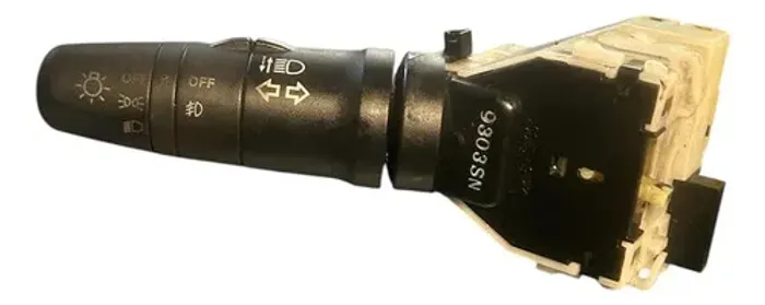 Chave De Seta Limpador Nissan Livina 2008/2013