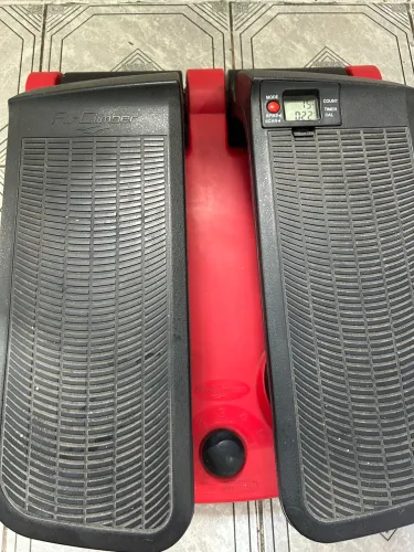Air Climber - Aparelho para exercícios