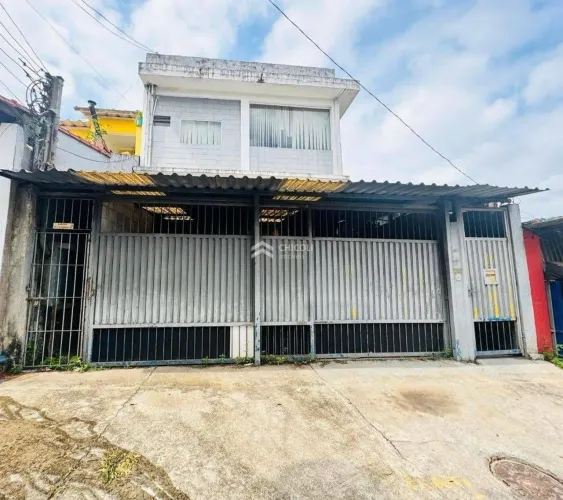 COM0036 - Prédio - à Venda - Jardim do Engenho - Cotia
