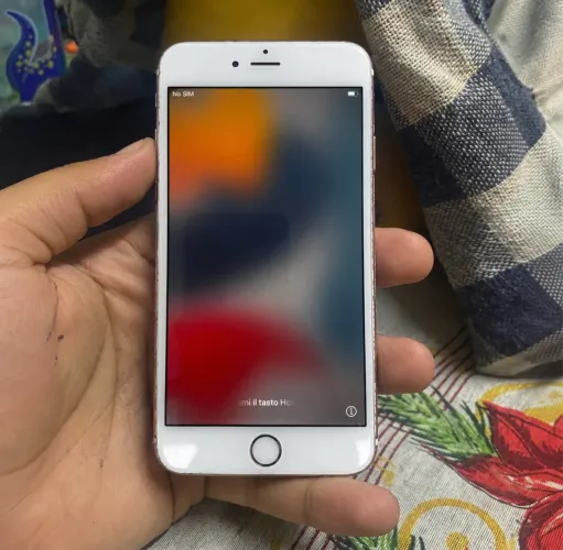 iPhone 6s