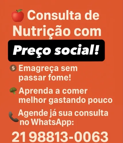 Nutricionista Esportivo Online 