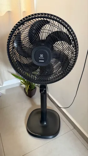 Ventilador Electrolux Duo Force.