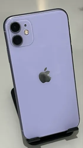 Iphone 11 usado BOM ESTADO