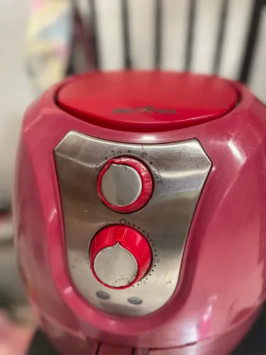 AIR FRYER BRITÂNIA