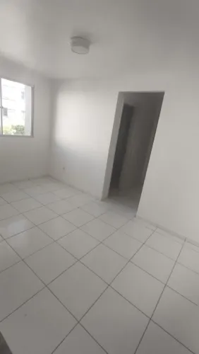 Apartamento para alugar Condomínio Parque Vale dos Corais