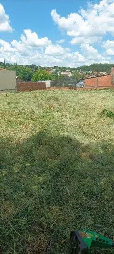 Terreno Grande em Toledo/PR