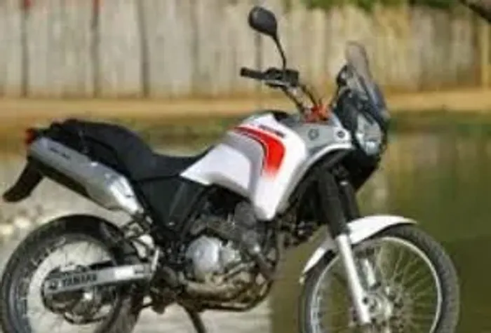 Tenere 250