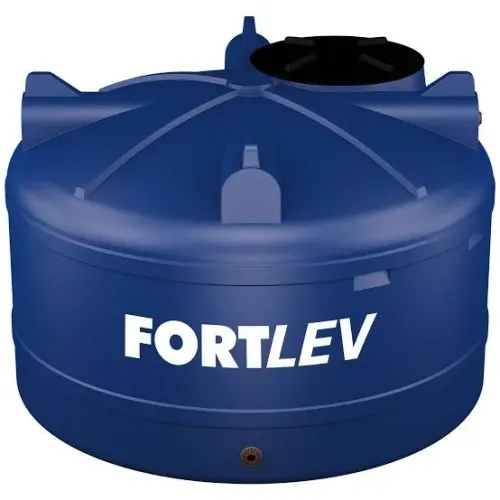 TANQUES FORTLEV Á PRONTA ENTREGA